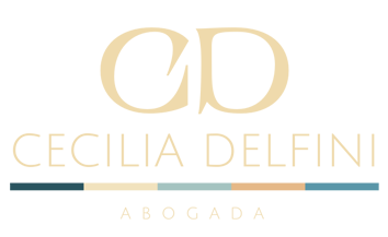 Abogada María Cecilia Delfini